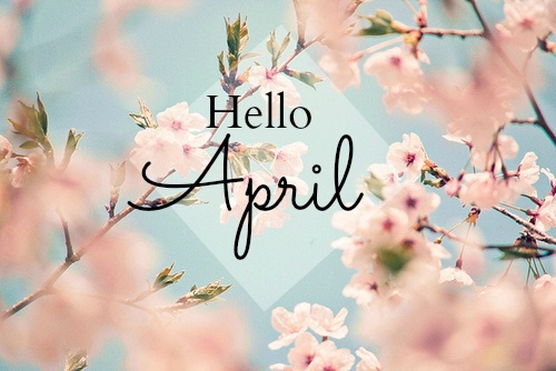 Встречайте ласковый апрель и роскошные Новинки в "Ты и Я"!
