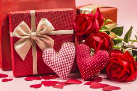 От "Ты и Я" с любовью! Романтичные подарки для влюбленных!